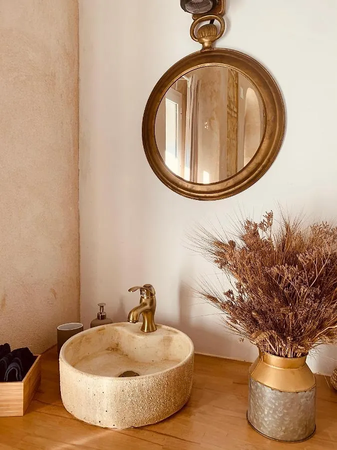 Feel The Sherry Experience2 By Musgo Apartment Jerez de la Frontera 0*,  Spain