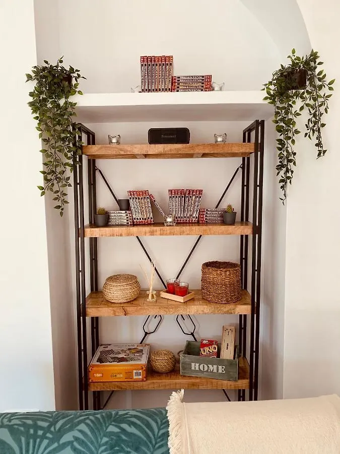 Feel The Sherry Experience2 By Musgo Apartment Jerez de la Frontera